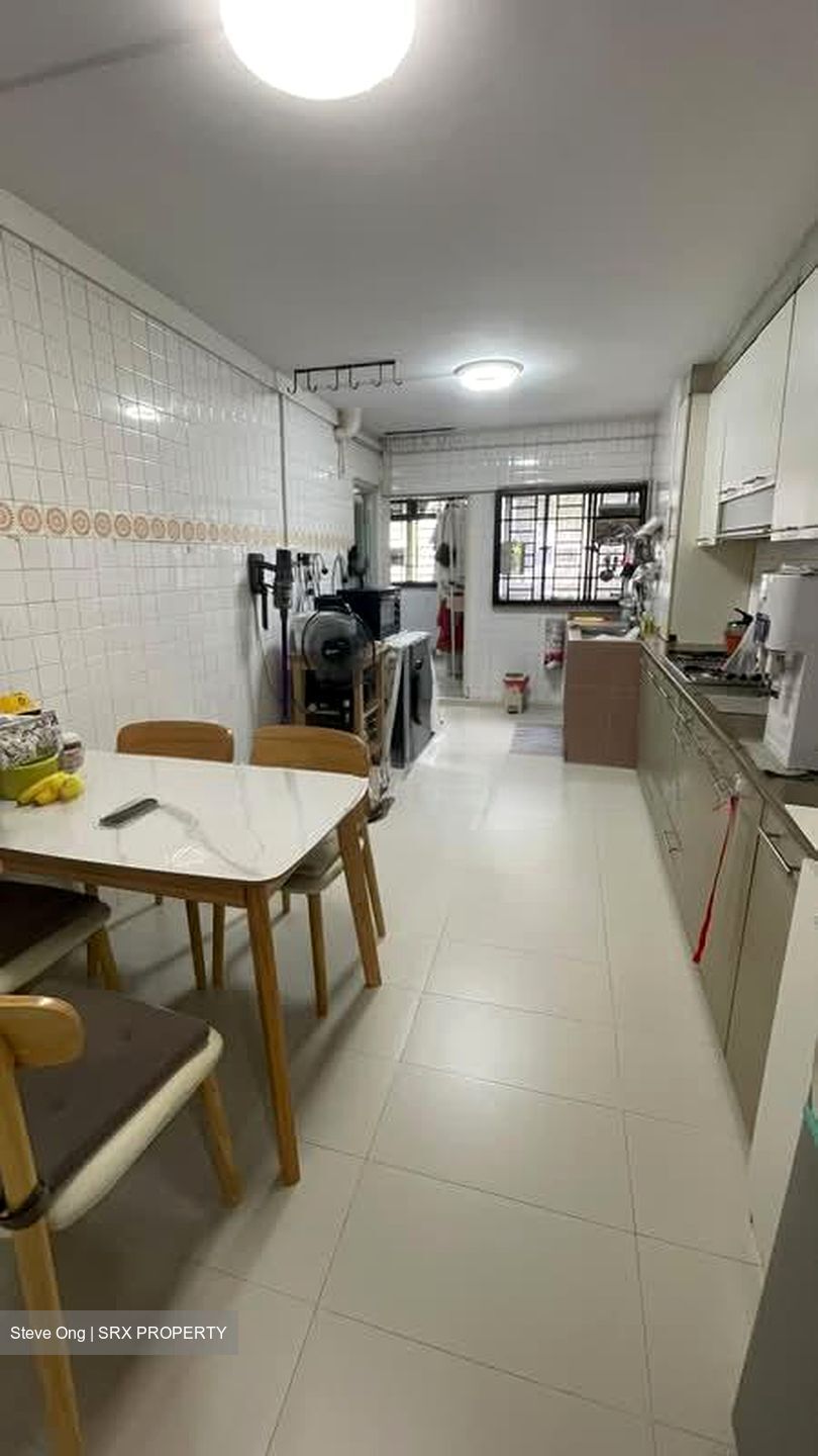 Blk 321 Ang Mo Kio Avenue 1 (Ang Mo Kio), HDB 3 Rooms #598740021
